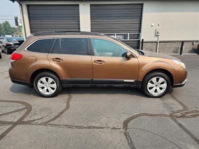 2012 Subaru Outback 2.5i Premium   - Photo 2 - Boise, ID 83704