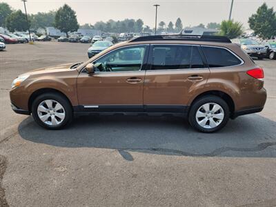 2012 Subaru Outback 2.5i Premium   - Photo 3 - Boise, ID 83704