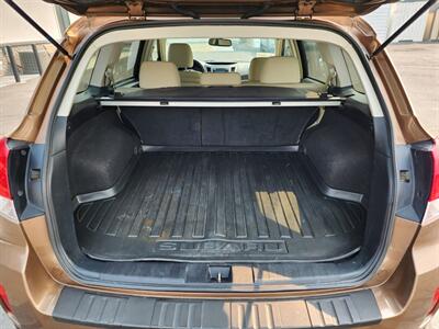 2012 Subaru Outback 2.5i Premium   - Photo 5 - Boise, ID 83704