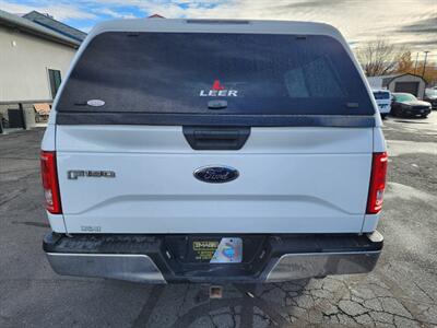 2015 Ford F-150 XL   - Photo 4 - Boise, ID 83704