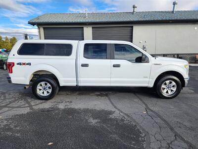 2015 Ford F-150 XL   - Photo 2 - Boise, ID 83704