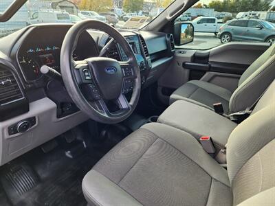 2015 Ford F-150 XL   - Photo 7 - Boise, ID 83704