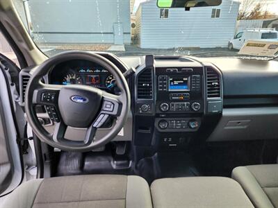 2015 Ford F-150 XL   - Photo 9 - Boise, ID 83704