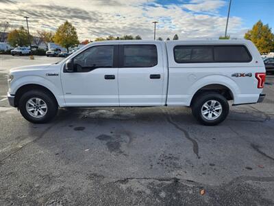 2015 Ford F-150 XL   - Photo 3 - Boise, ID 83704