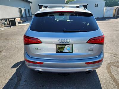 2017 Audi Q5 2.0T quattro Premium   - Photo 4 - Boise, ID 83704