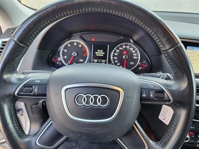 2017 Audi Q5 2.0T quattro Premium   - Photo 17 - Boise, ID 83704