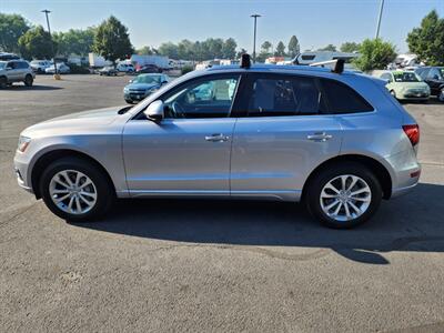 2017 Audi Q5 2.0T quattro Premium   - Photo 3 - Boise, ID 83704