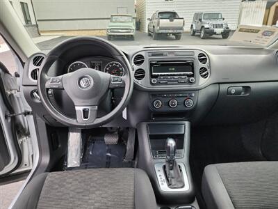 2014 Volkswagen Tiguan S   - Photo 8 - Boise, ID 83704