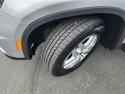 2014 Volkswagen Tiguan S   - Photo 16 - Boise, ID 83704