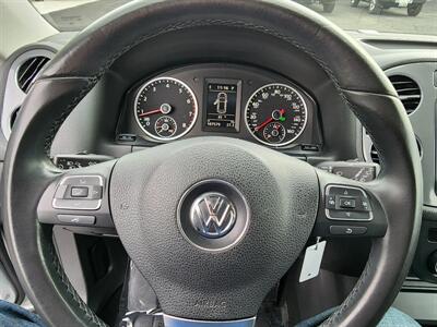 2014 Volkswagen Tiguan S   - Photo 14 - Boise, ID 83704