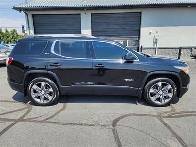 2019 GMC Acadia SLT-2   - Photo 2 - Boise, ID 83704