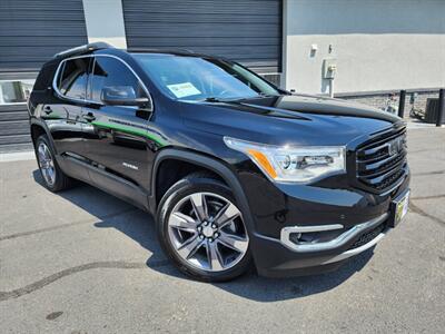 2019 GMC Acadia SLT-2   - Photo 1 - Boise, ID 83704