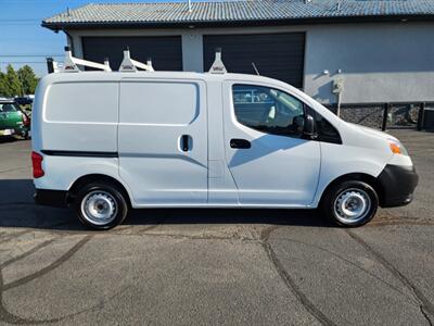 2016 Nissan NV200 S   - Photo 2 - Boise, ID 83704