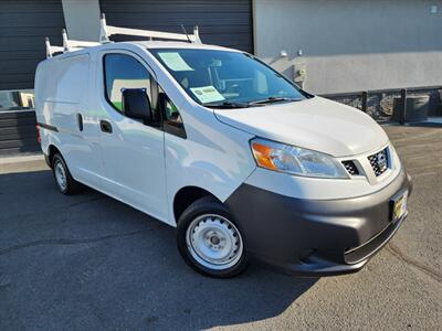 2016 Nissan NV200 S   - Photo 1 - Boise, ID 83704