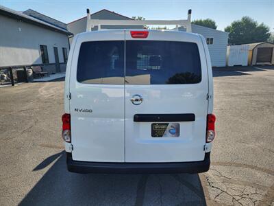 2016 Nissan NV200 S   - Photo 4 - Boise, ID 83704