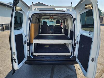 2016 Nissan NV200 S   - Photo 5 - Boise, ID 83704