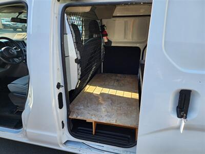 2016 Nissan NV200 S   - Photo 8 - Boise, ID 83704