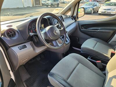 2016 Nissan NV200 S   - Photo 7 - Boise, ID 83704