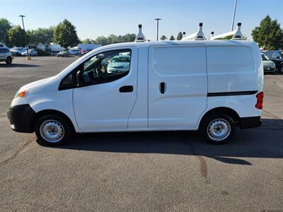 2016 Nissan NV200 S   - Photo 3 - Boise, ID 83704