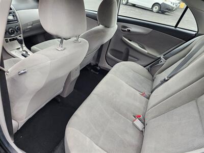 2012 Toyota Corolla LE   - Photo 7 - Boise, ID 83704