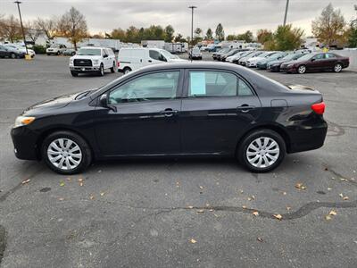 2012 Toyota Corolla LE   - Photo 3 - Boise, ID 83704