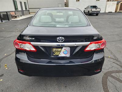 2012 Toyota Corolla LE   - Photo 4 - Boise, ID 83704