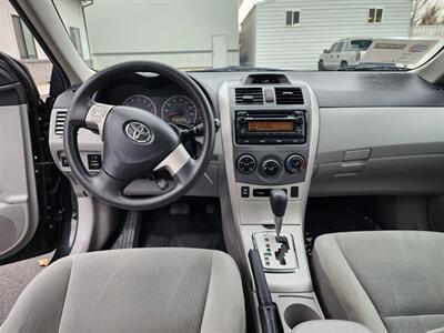 2012 Toyota Corolla LE   - Photo 8 - Boise, ID 83704