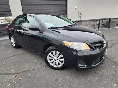 2012 Toyota Corolla LE   - Photo 1 - Boise, ID 83704