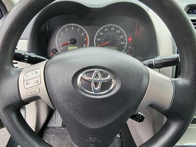 2012 Toyota Corolla LE   - Photo 14 - Boise, ID 83704