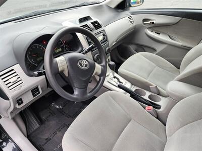 2012 Toyota Corolla LE   - Photo 6 - Boise, ID 83704