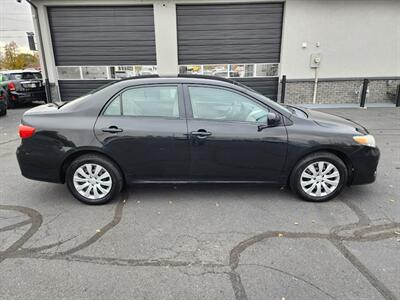 2012 Toyota Corolla LE   - Photo 2 - Boise, ID 83704