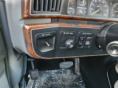 1990 Ford Bronco XLT 2 Door   - Photo 14 - Boise, ID 83704