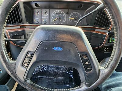 1990 Ford Bronco XLT 2 Door   - Photo 13 - Boise, ID 83704