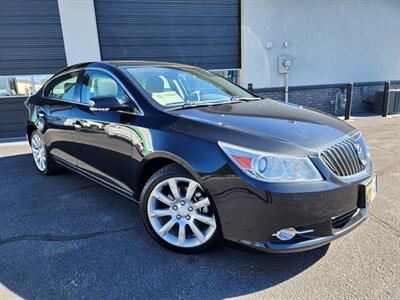 2013 Buick LaCrosse Touring   - Photo 1 - Boise, ID 83704