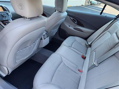 2013 Buick LaCrosse Touring   - Photo 7 - Boise, ID 83704