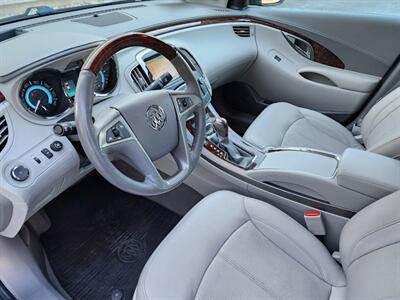 2013 Buick LaCrosse Touring   - Photo 6 - Boise, ID 83704