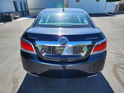 2013 Buick LaCrosse Touring   - Photo 4 - Boise, ID 83704