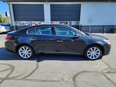 2013 Buick LaCrosse Touring   - Photo 2 - Boise, ID 83704