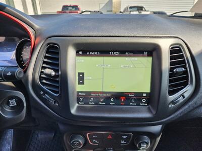 2018 Jeep Compass Trailhawk   - Photo 10 - Boise, ID 83704