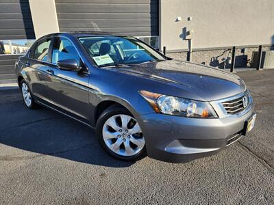 2009 Honda Accord EX   - Photo 1 - Boise, ID 83704