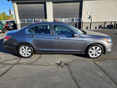 2009 Honda Accord EX   - Photo 2 - Boise, ID 83704