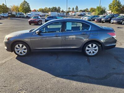 2009 Honda Accord EX   - Photo 3 - Boise, ID 83704