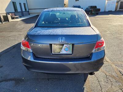 2009 Honda Accord EX   - Photo 4 - Boise, ID 83704