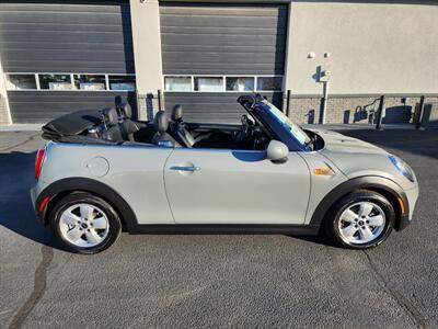 2019 MINI Convertible Cooper   - Photo 17 - Boise, ID 83704