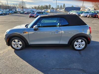 2019 MINI Convertible Cooper   - Photo 3 - Boise, ID 83704