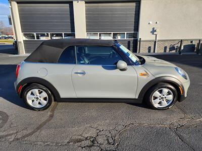 2019 MINI Convertible Cooper   - Photo 2 - Boise, ID 83704