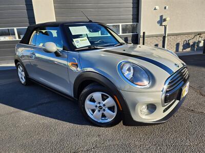 2019 MINI Convertible Cooper   - Photo 1 - Boise, ID 83704