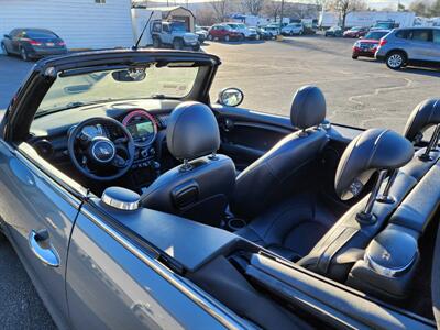 2019 MINI Convertible Cooper   - Photo 18 - Boise, ID 83704