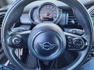 2019 MINI Convertible Cooper   - Photo 15 - Boise, ID 83704