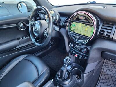 2019 MINI Convertible Cooper   - Photo 8 - Boise, ID 83704